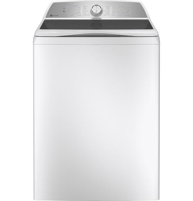 Rent to Own GE Appliances 4.9 Cu. Ft. Top Load Washer at Aaron's today!